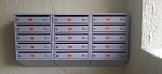 Установка новых почтовых ящиков